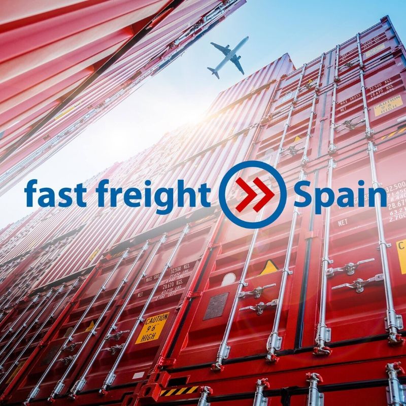 FAST FREIGHT SPAIN S.L | Castellón de la Plana