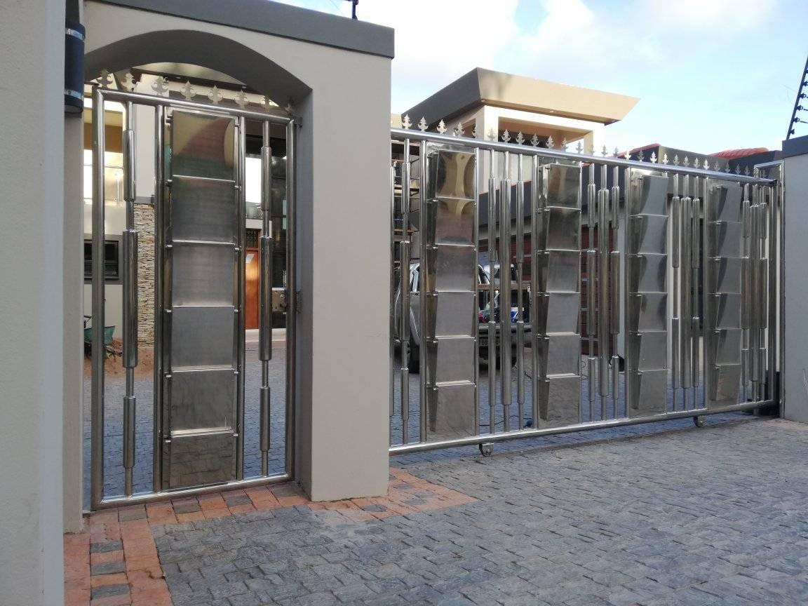 Usiphile Stainless Steel Masters | Durban