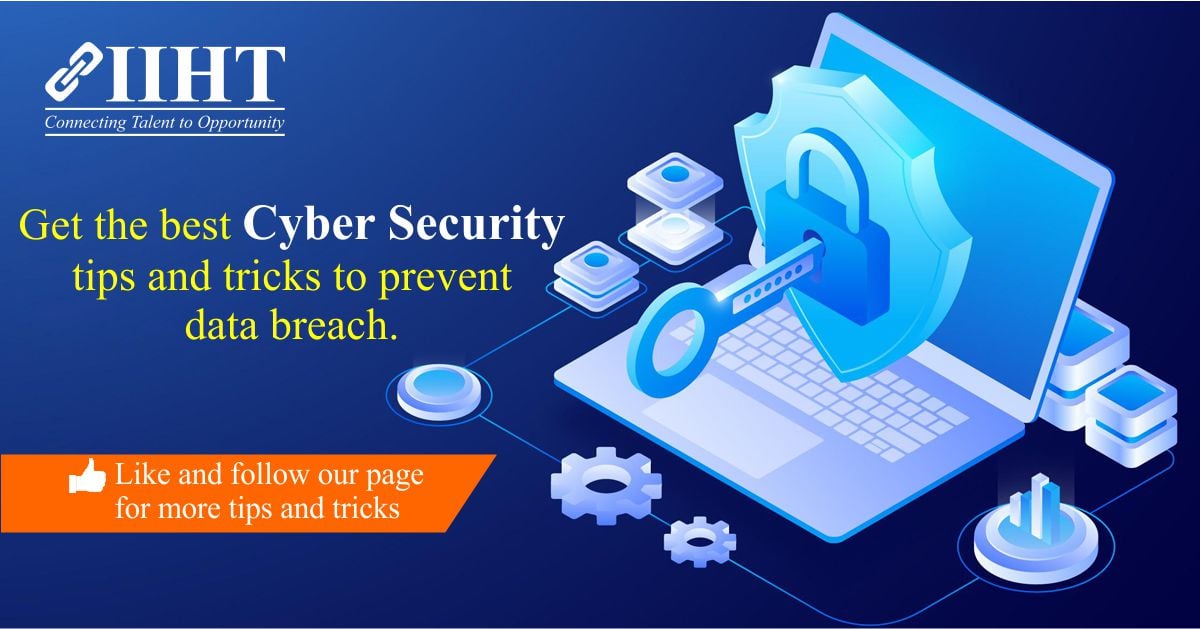 IIHT CyberSecurity