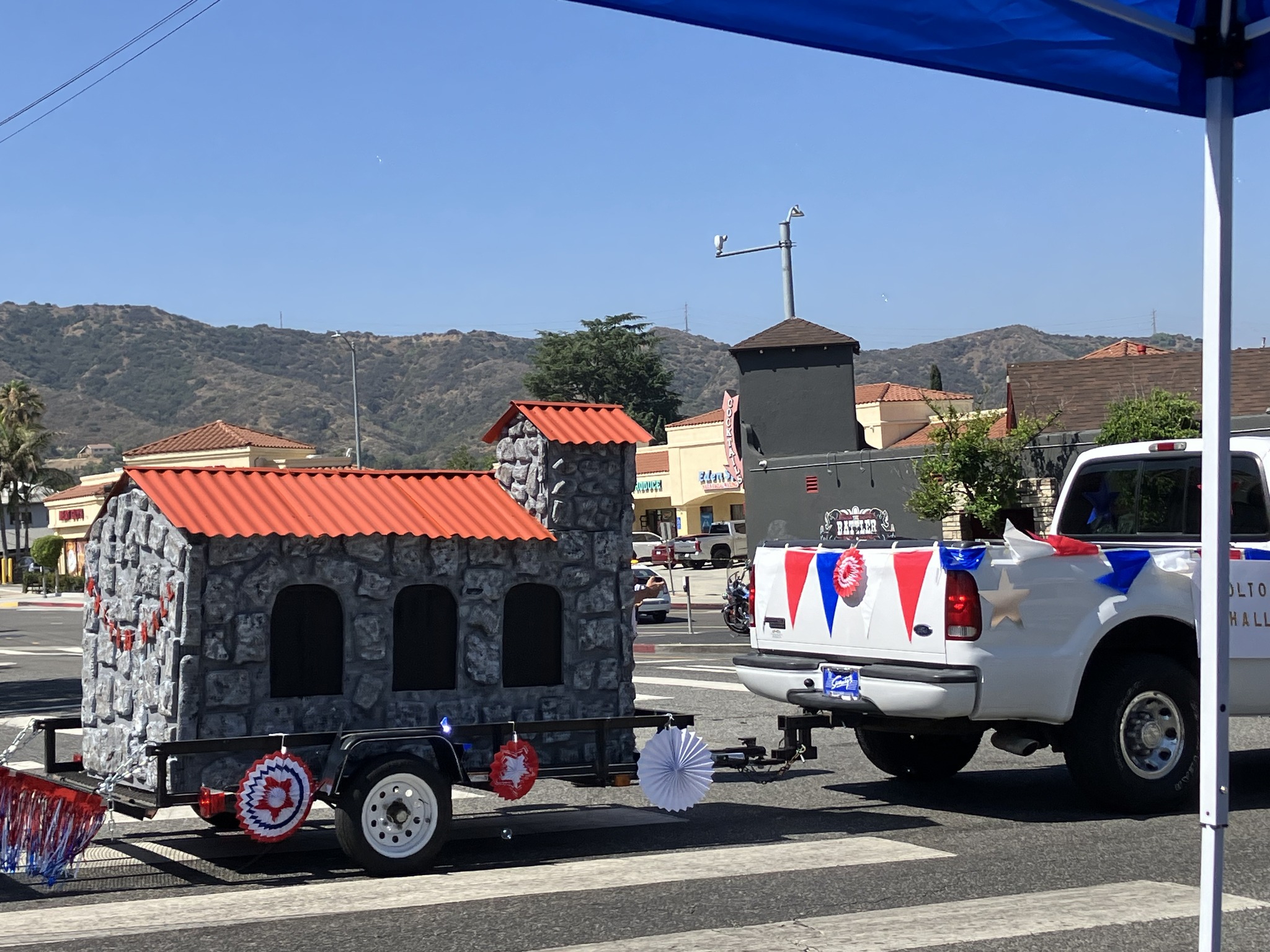 Sunland/Tujunga/Shadow Hills Rotary Club