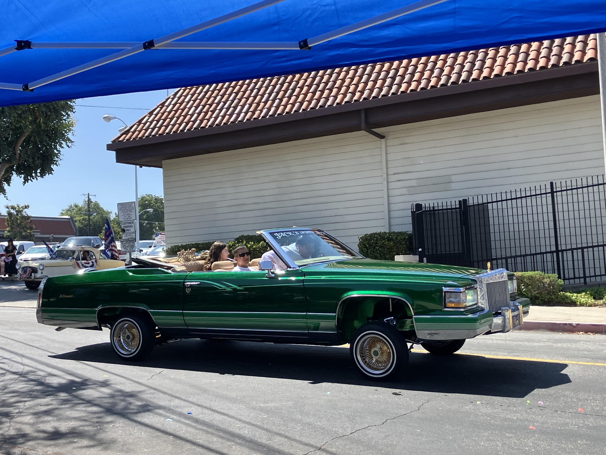 Sunland/Tujunga/... - Sunland/Tujunga/Shadow Hills Rotary Club