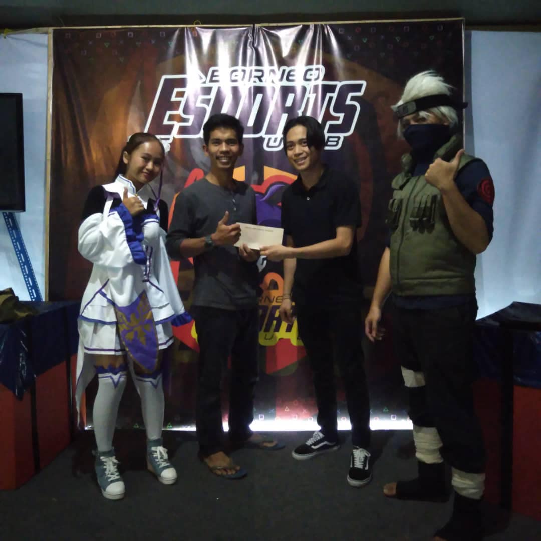 XProject Esports Club