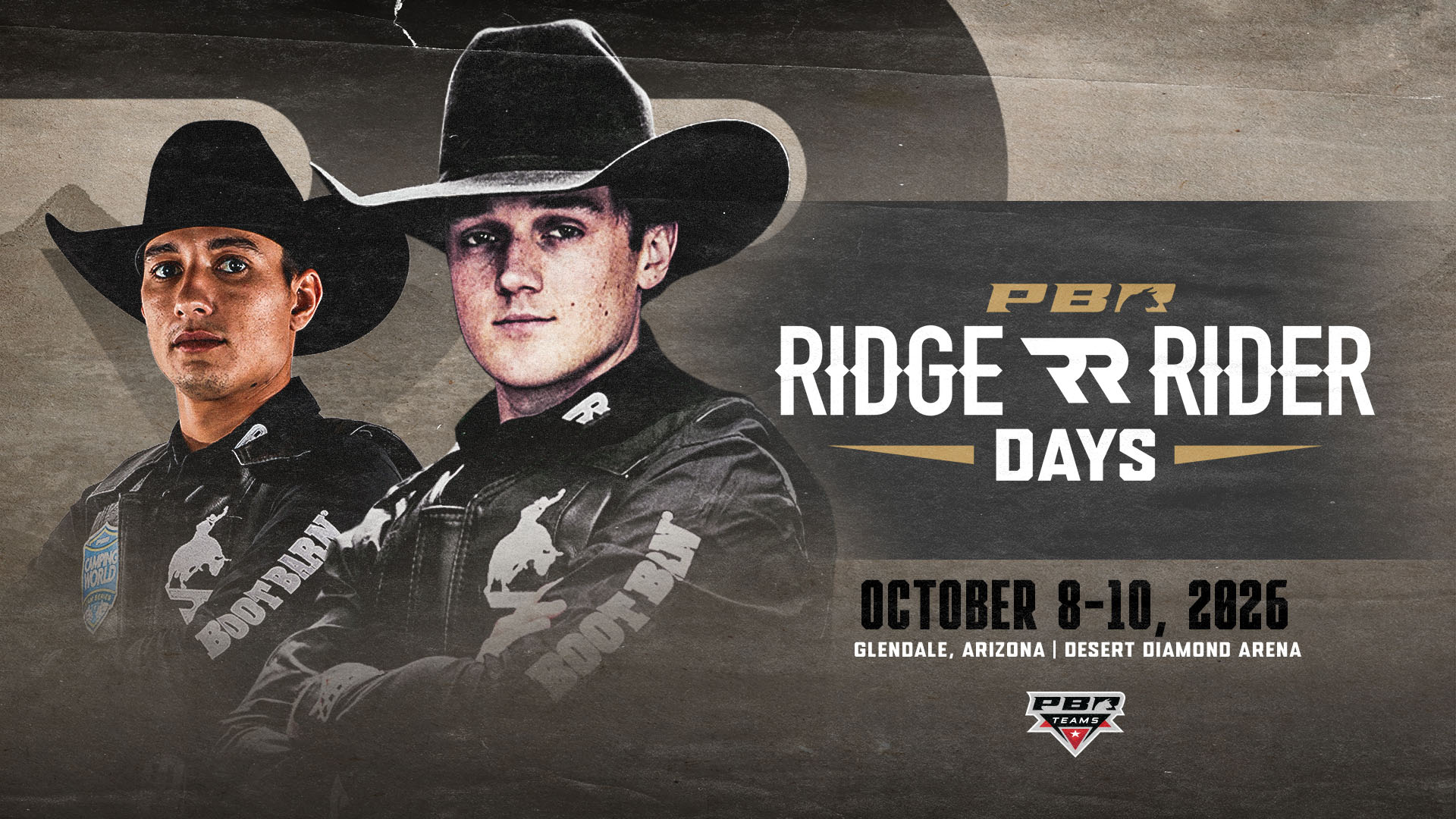 Arizona Ridge Riders | Glendale AZ
