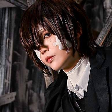 柚木 白夜 + CosPlayeR