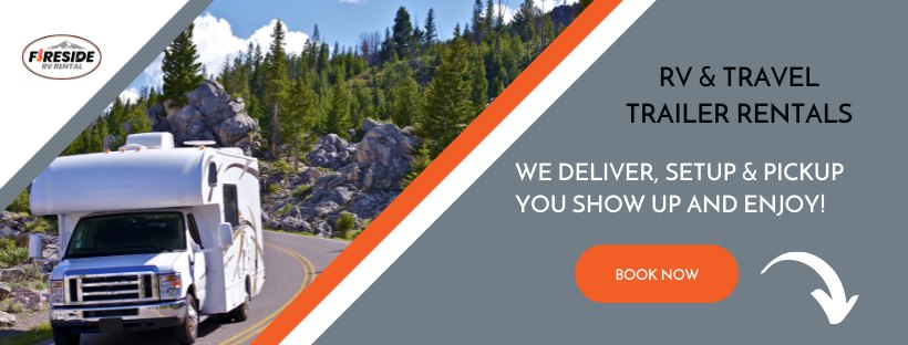 Fireside RV Rental - Evans, GA | Evans GA