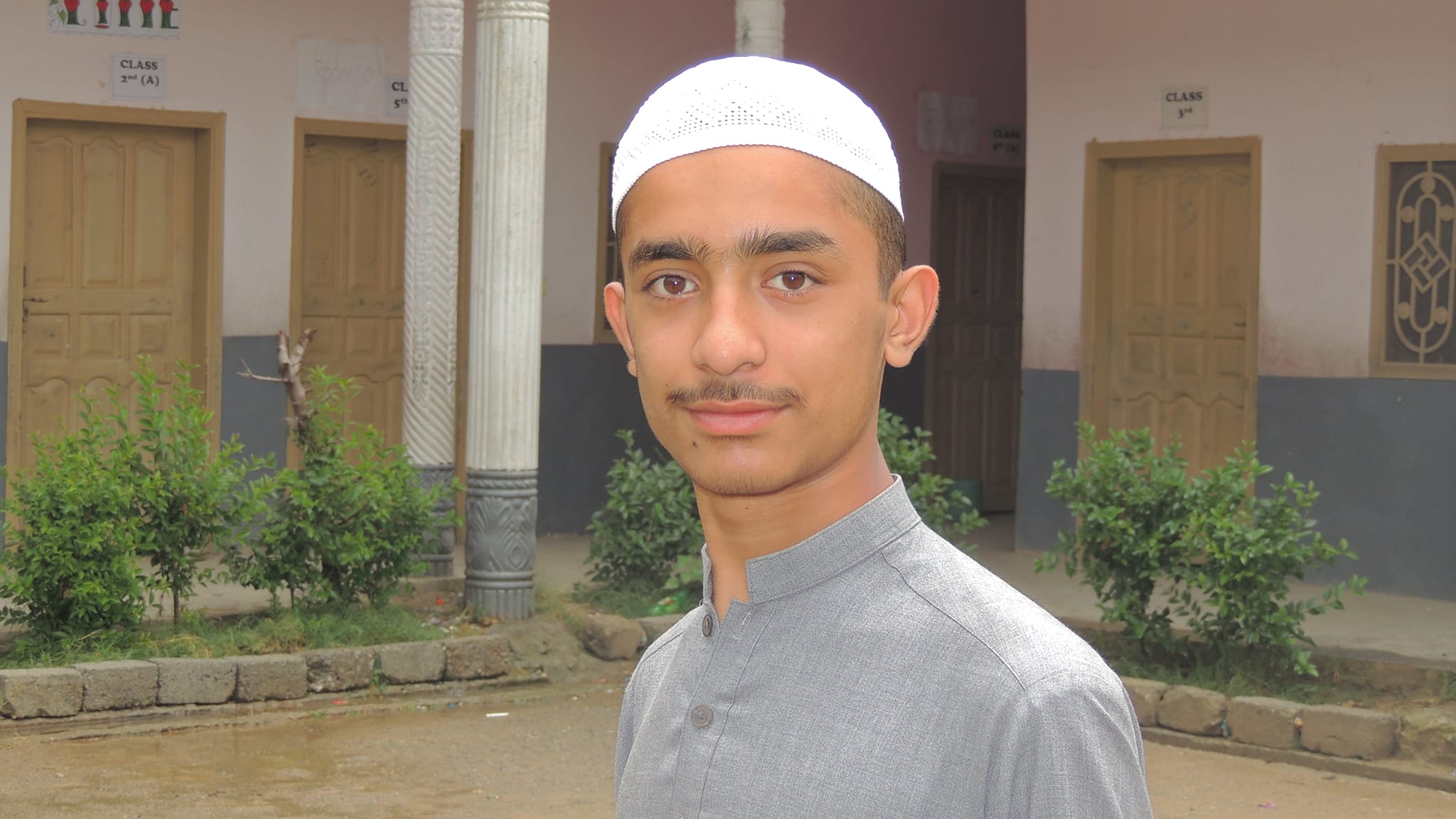 Hafiz Naveed Ahmad