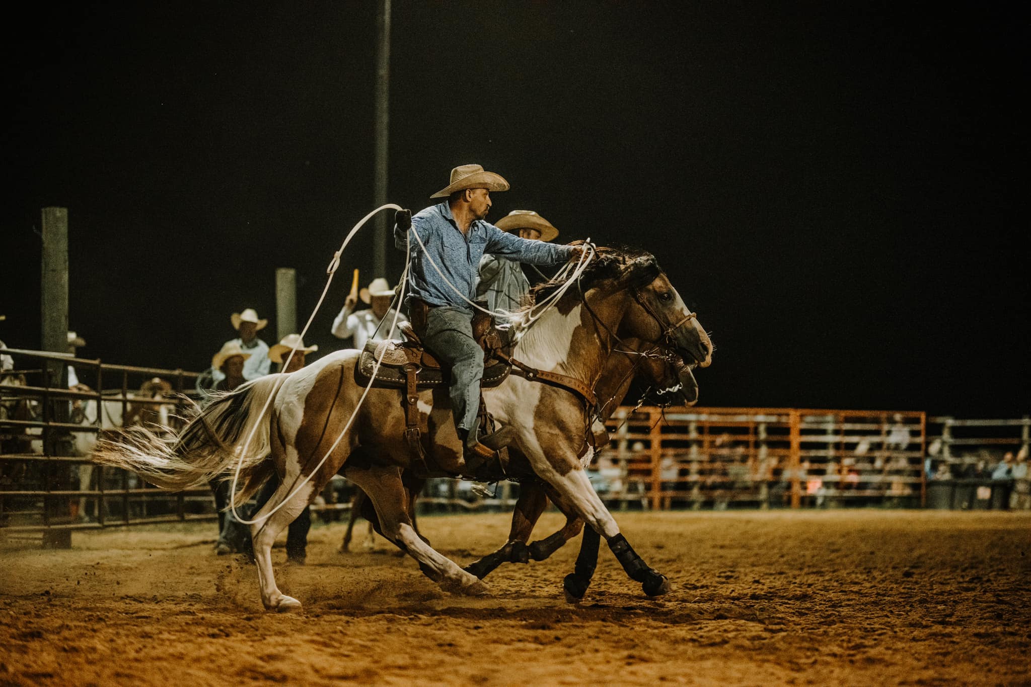 Total Package Ranch | Dunn NC