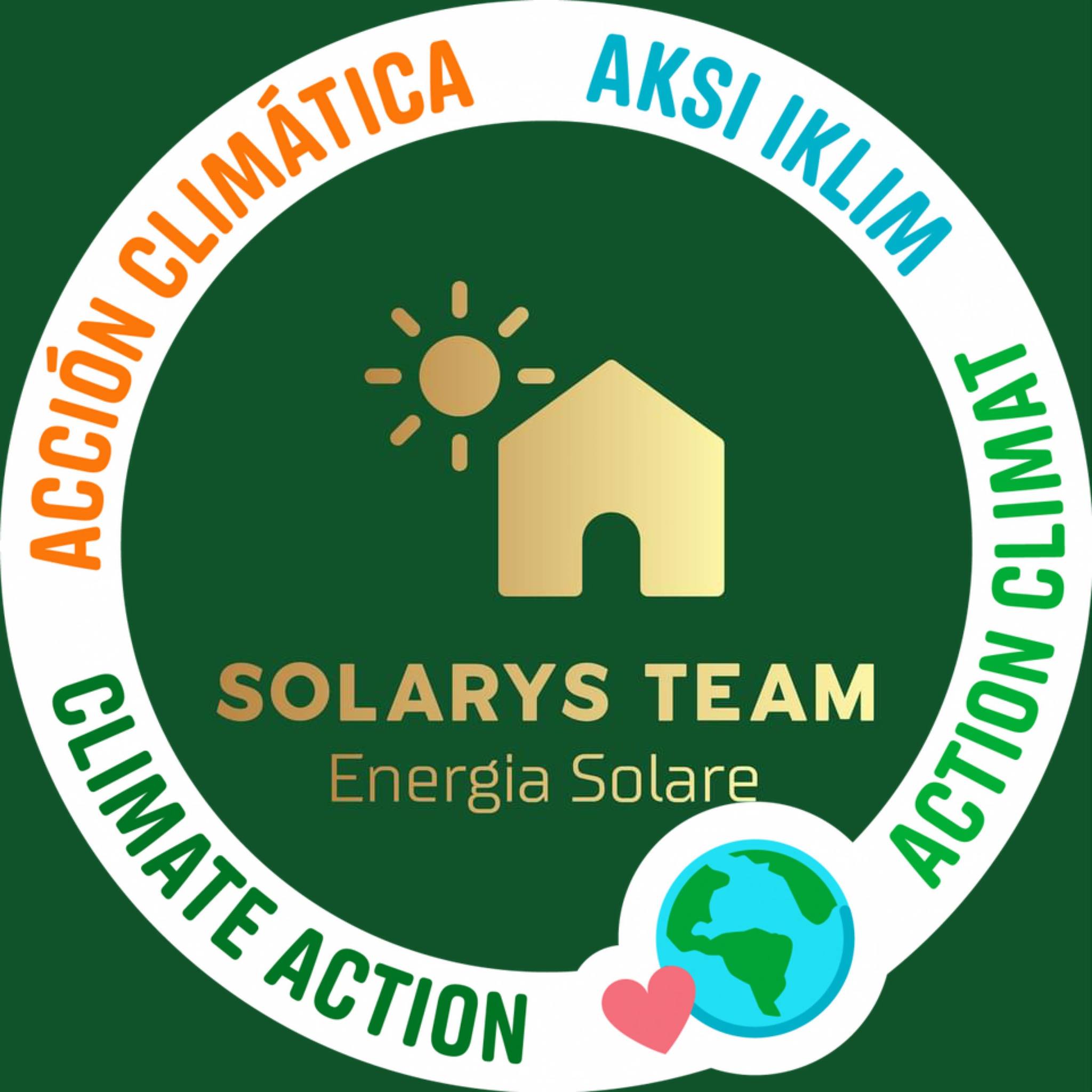 Solarys Team - DIVENTA PRODUTTORE DI ENERGIA CON L’IMPIANTO ...