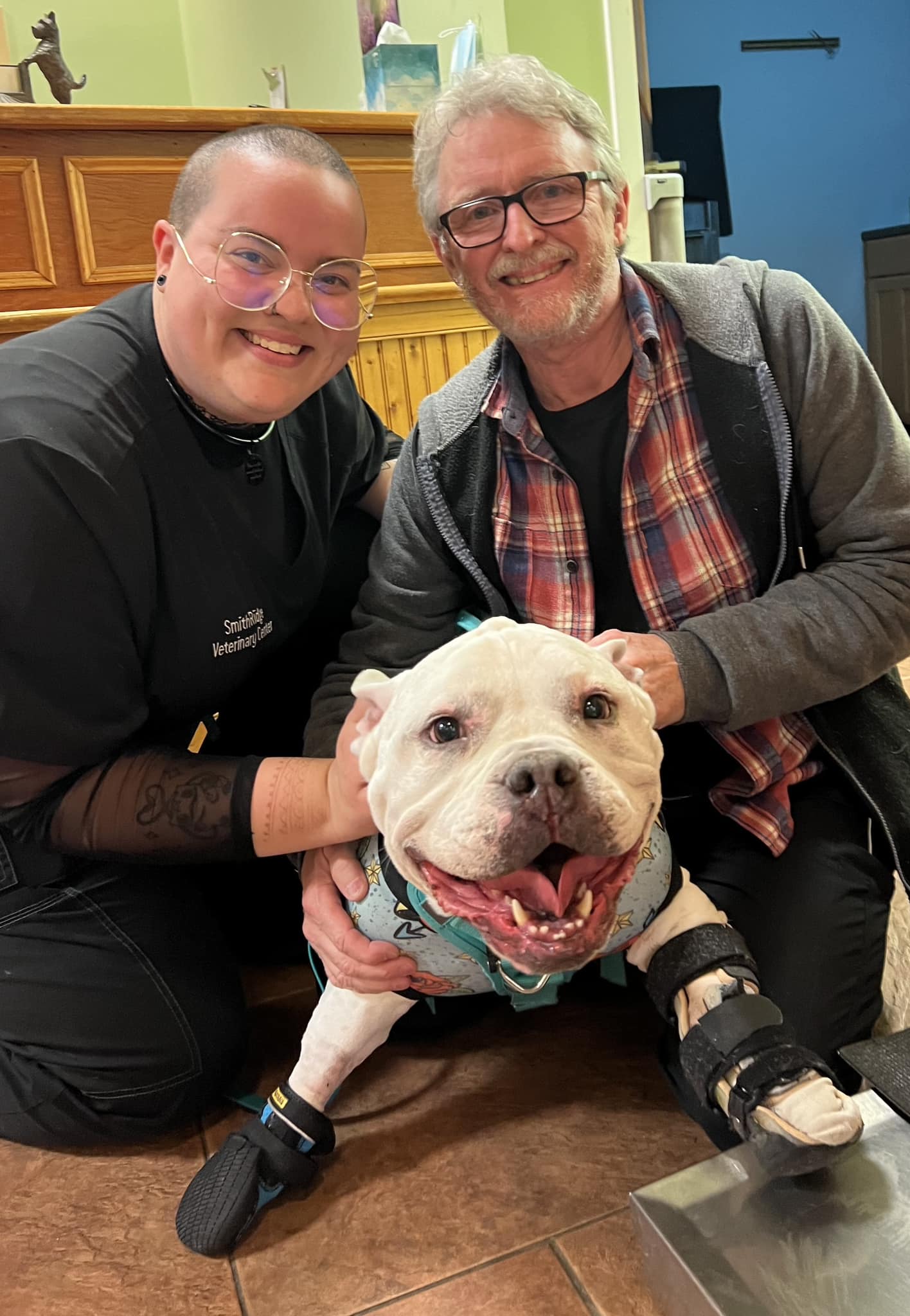 Smith Ridge Veterinary Center | South Salem NY