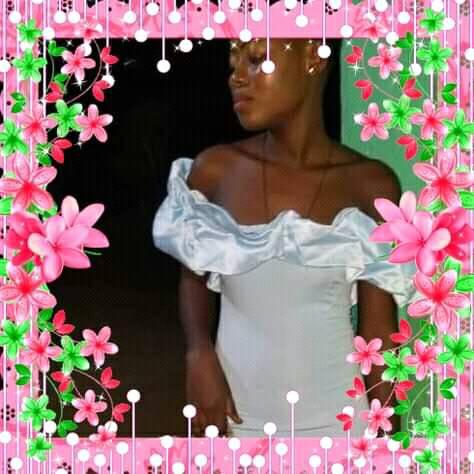 Anyi Chanceline