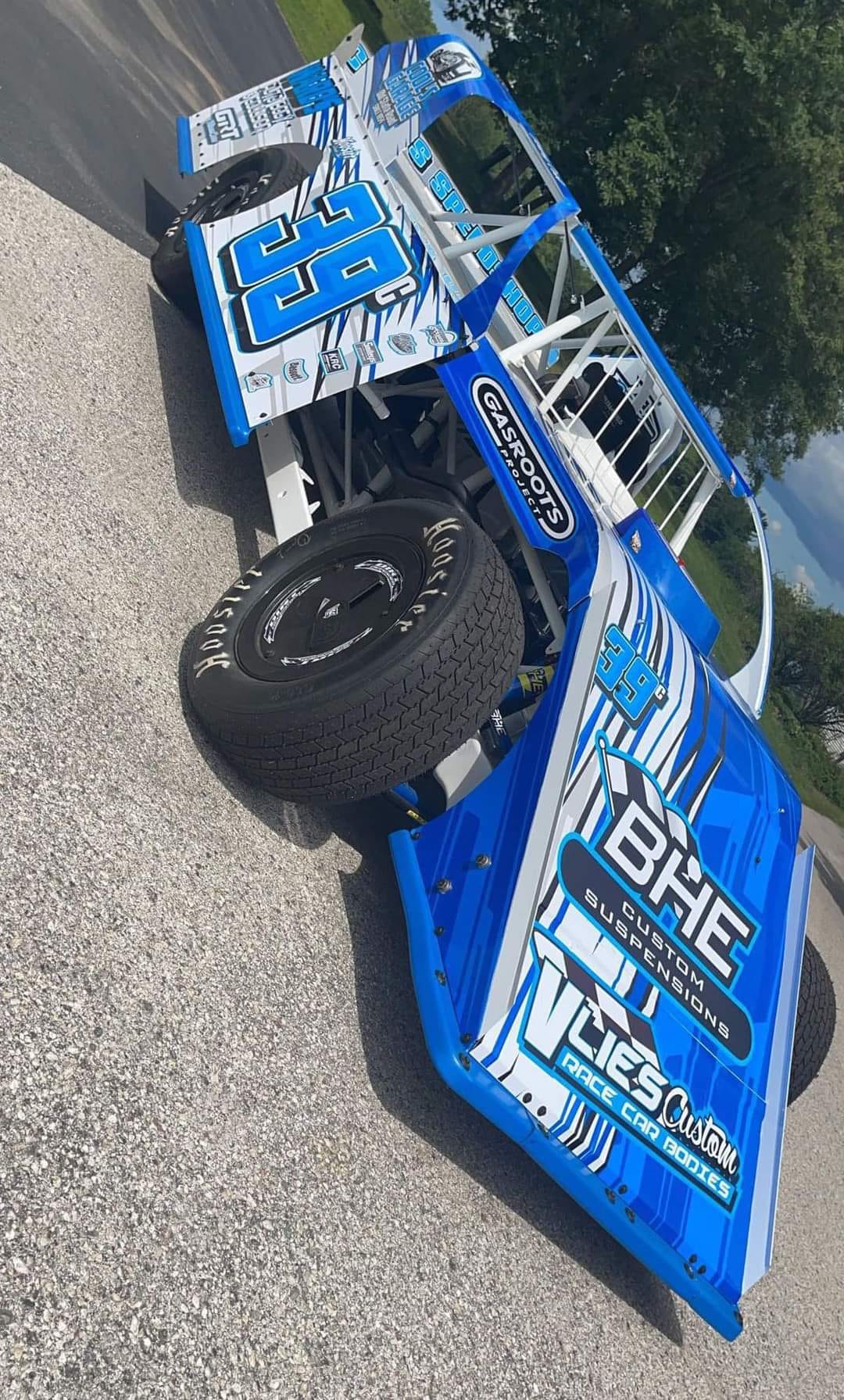 Jacob Zellner Racing
