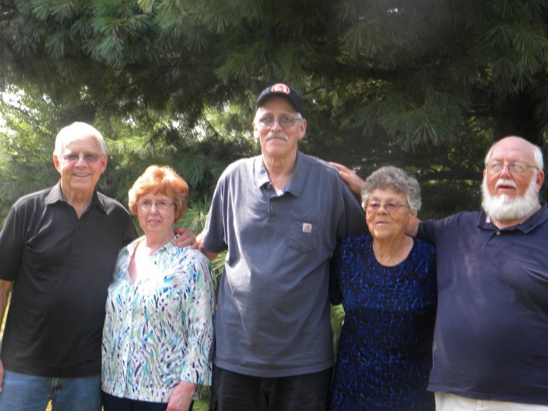 Memorial Celebration Page for Roger Hocking 1940-2017 | Roger Hocking ...