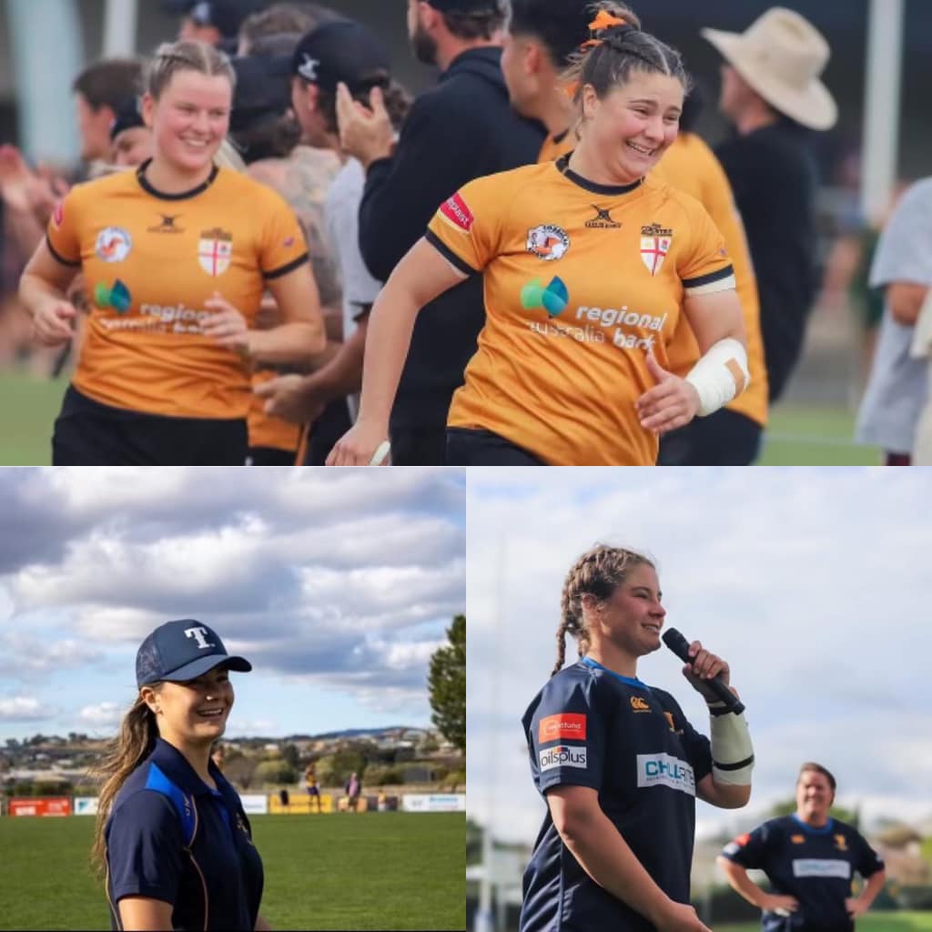 Our entire club is deeply saddened... - Emus Rugby Club Ltd | Facebook