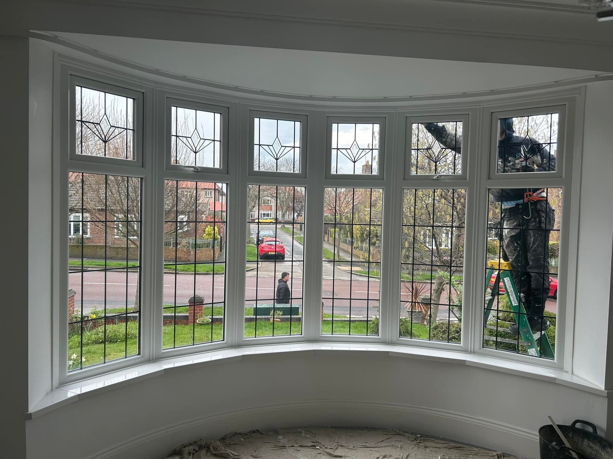 Seaham Windows, Doors & Conservatories | Seaham
