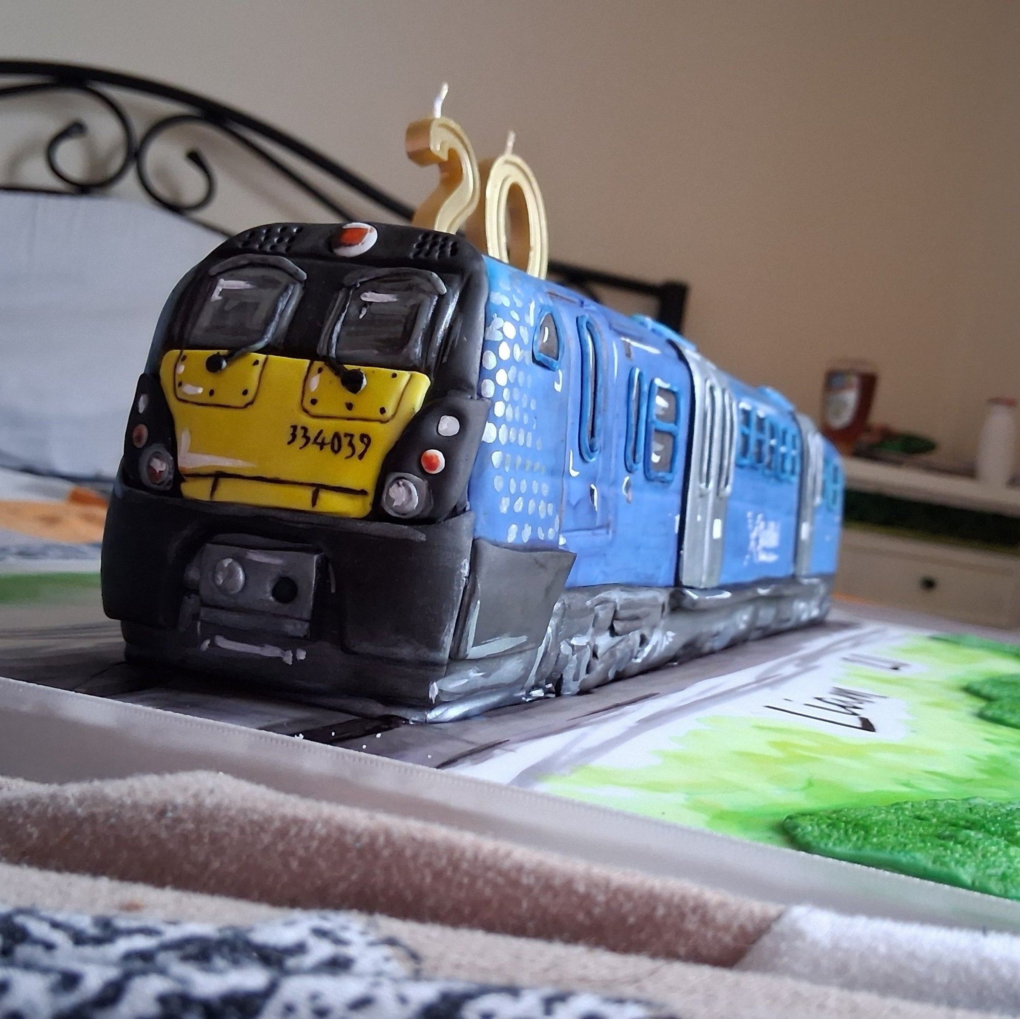 Caledonian MacBrayne Enthusiasts | Hiya! | Facebook