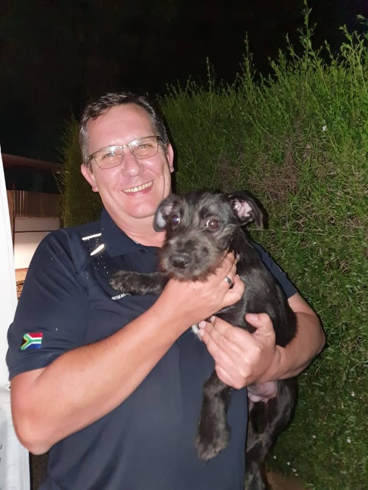 Animal - We are excited to re-welcome Duncan Harmse back to our team ...