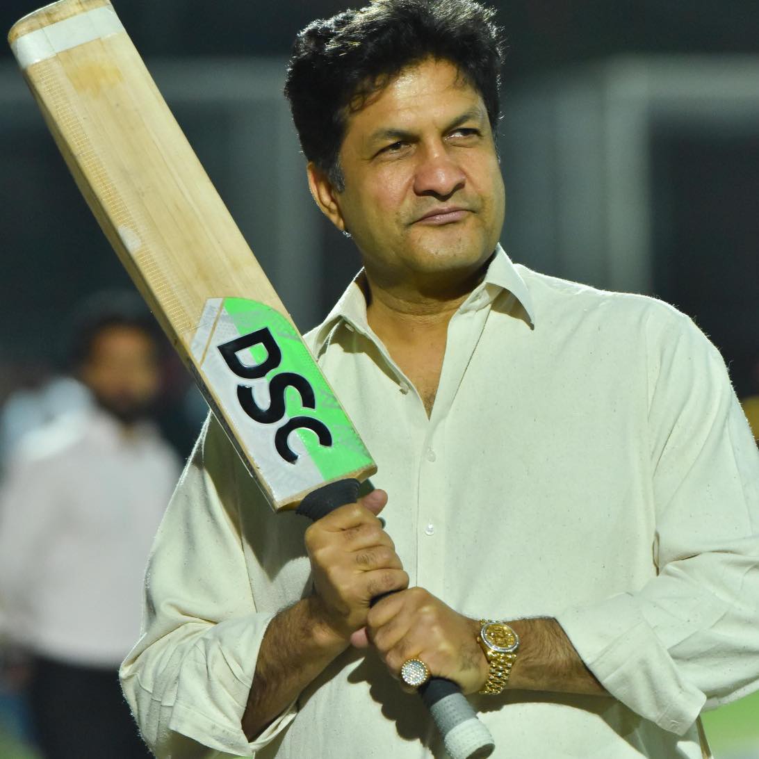 Rana Zahid Mehmood