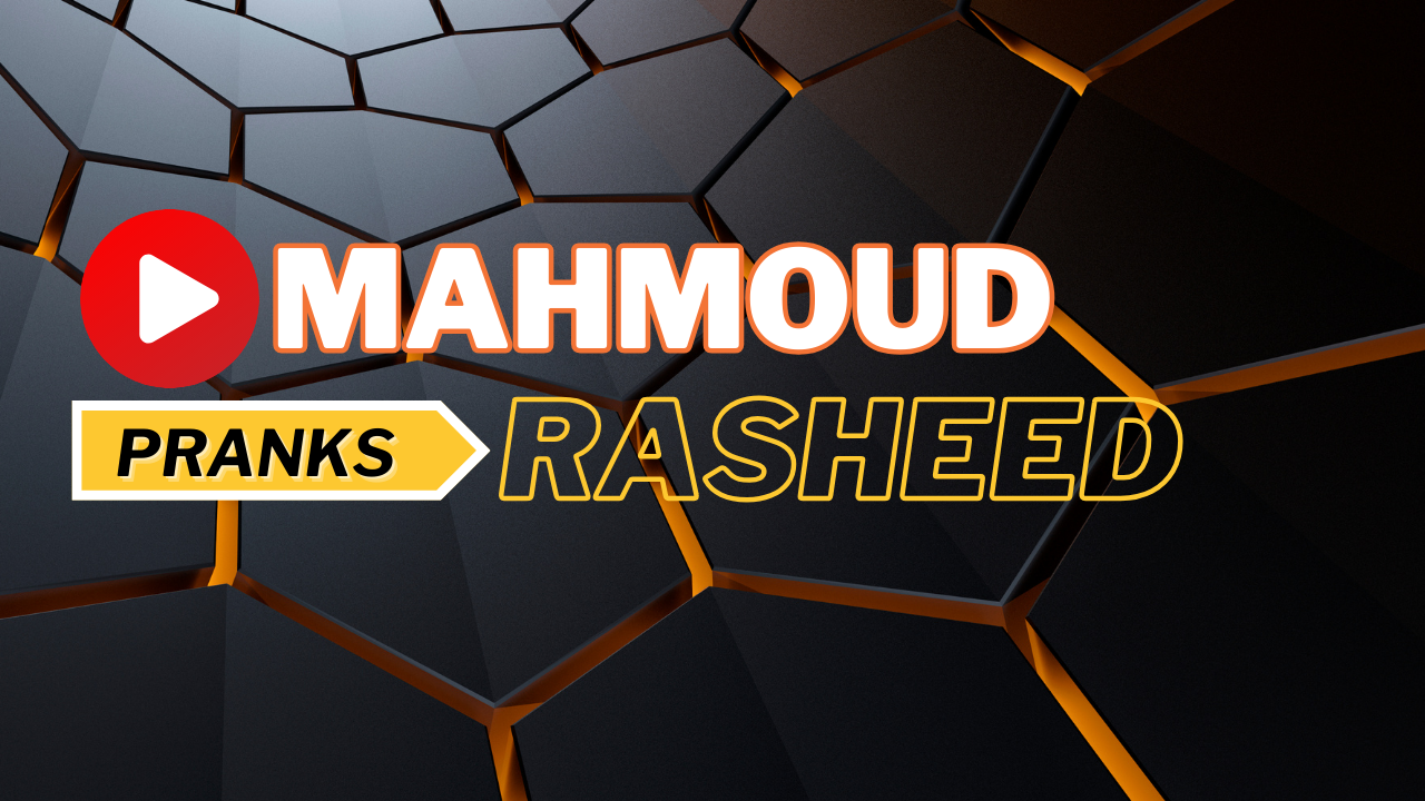 Mahmoud Rasheed
