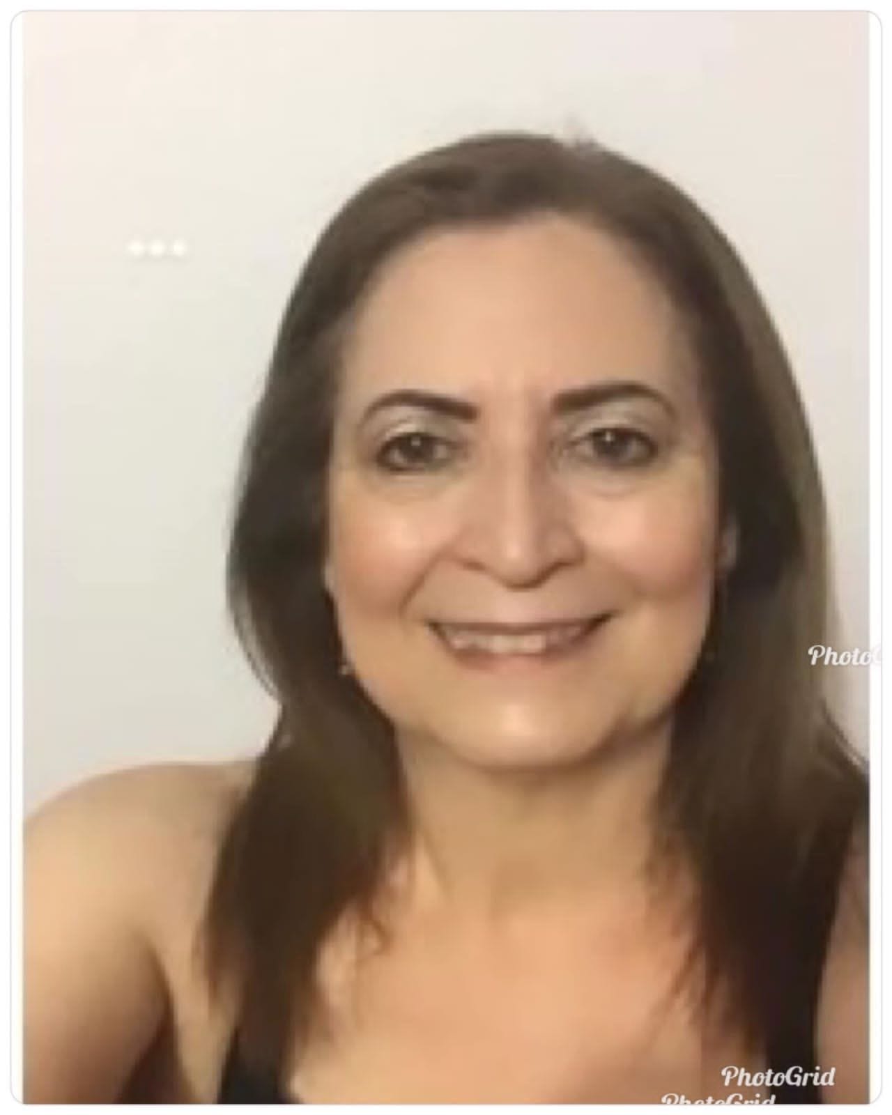 MUESTRA LITERARIA/ María Nidia Decoud Benveniste (Paraguay) Poemas 1 ...