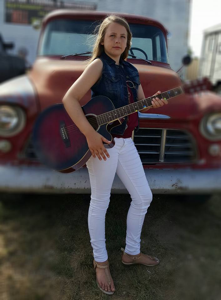 Caitlyn Riley Music Page - Excited about something I'm working on ...