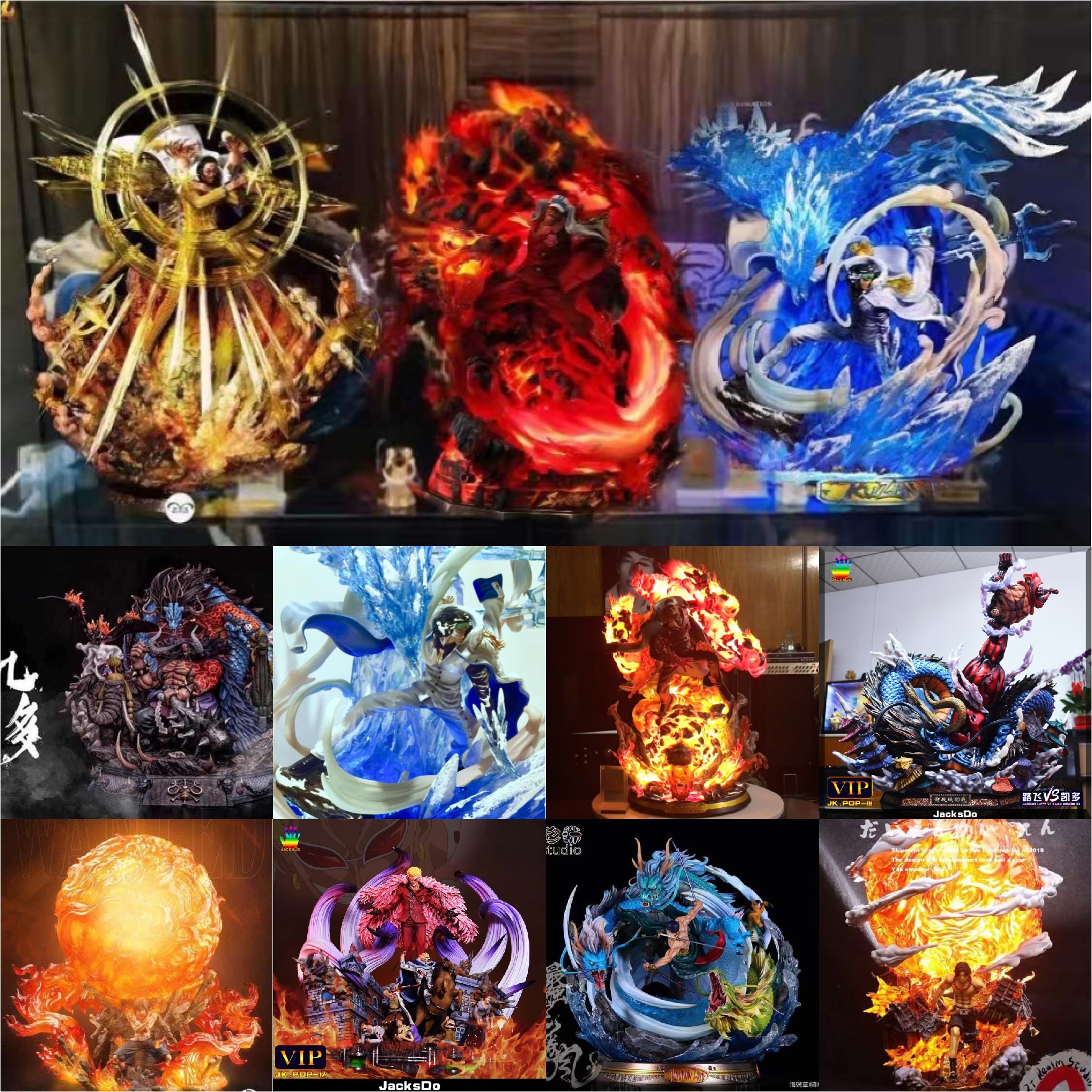 Anime... - Anime Resin&Statue&Figure Malaysia