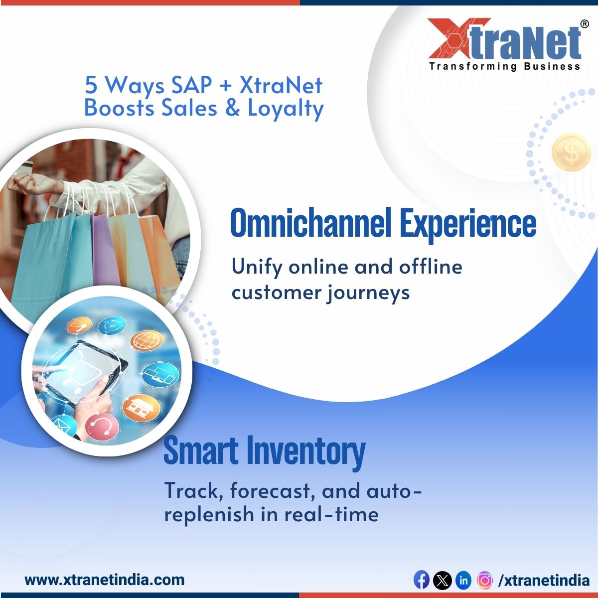 Xtranet Technologies Private Limited