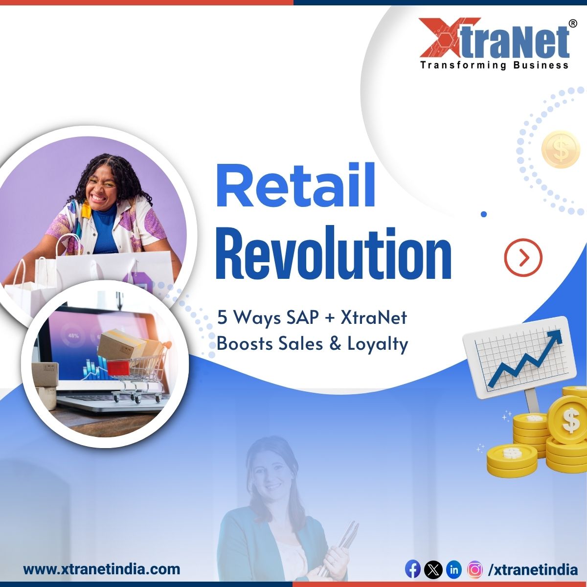 Xtranet Technologies Private Limited