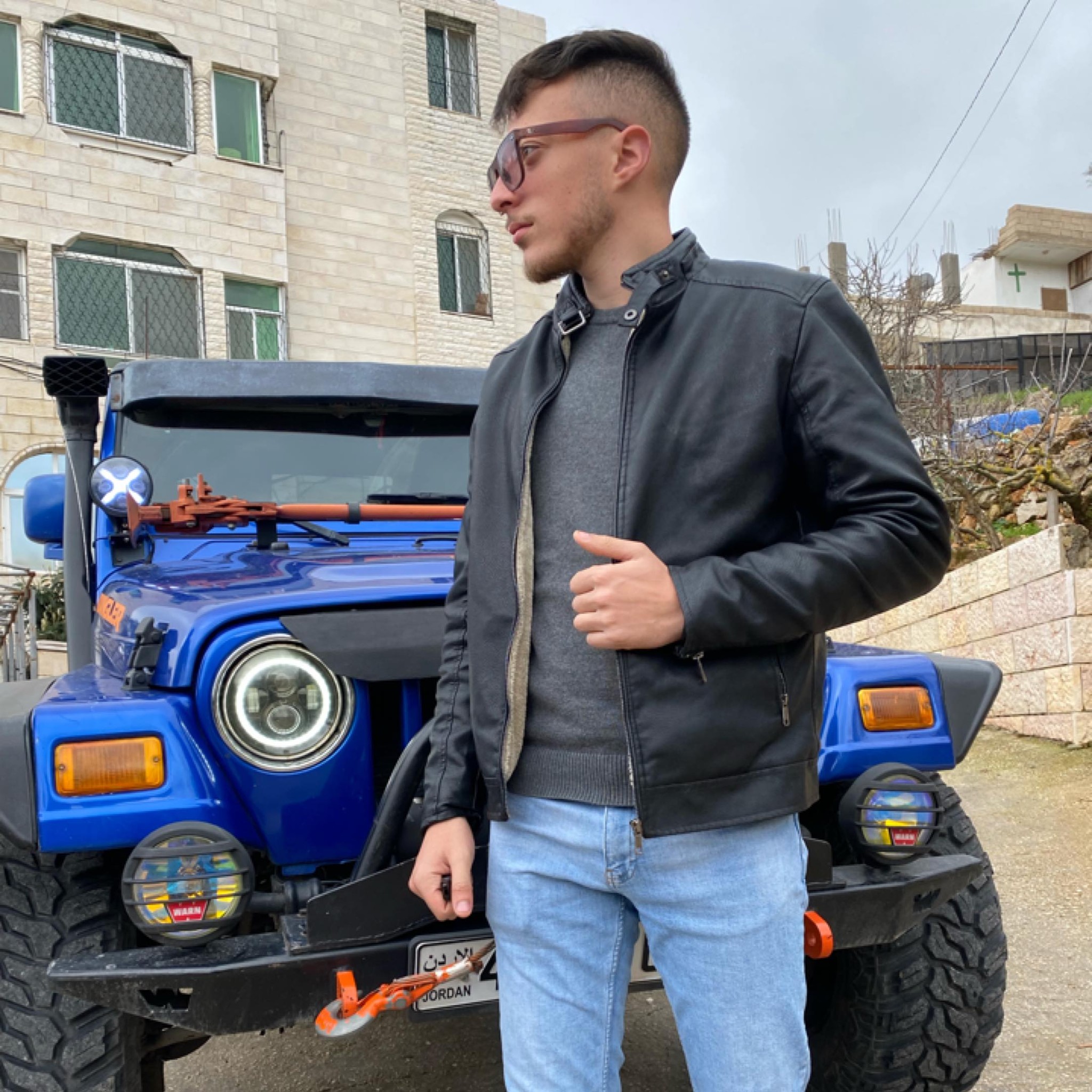 Firas Rabadi