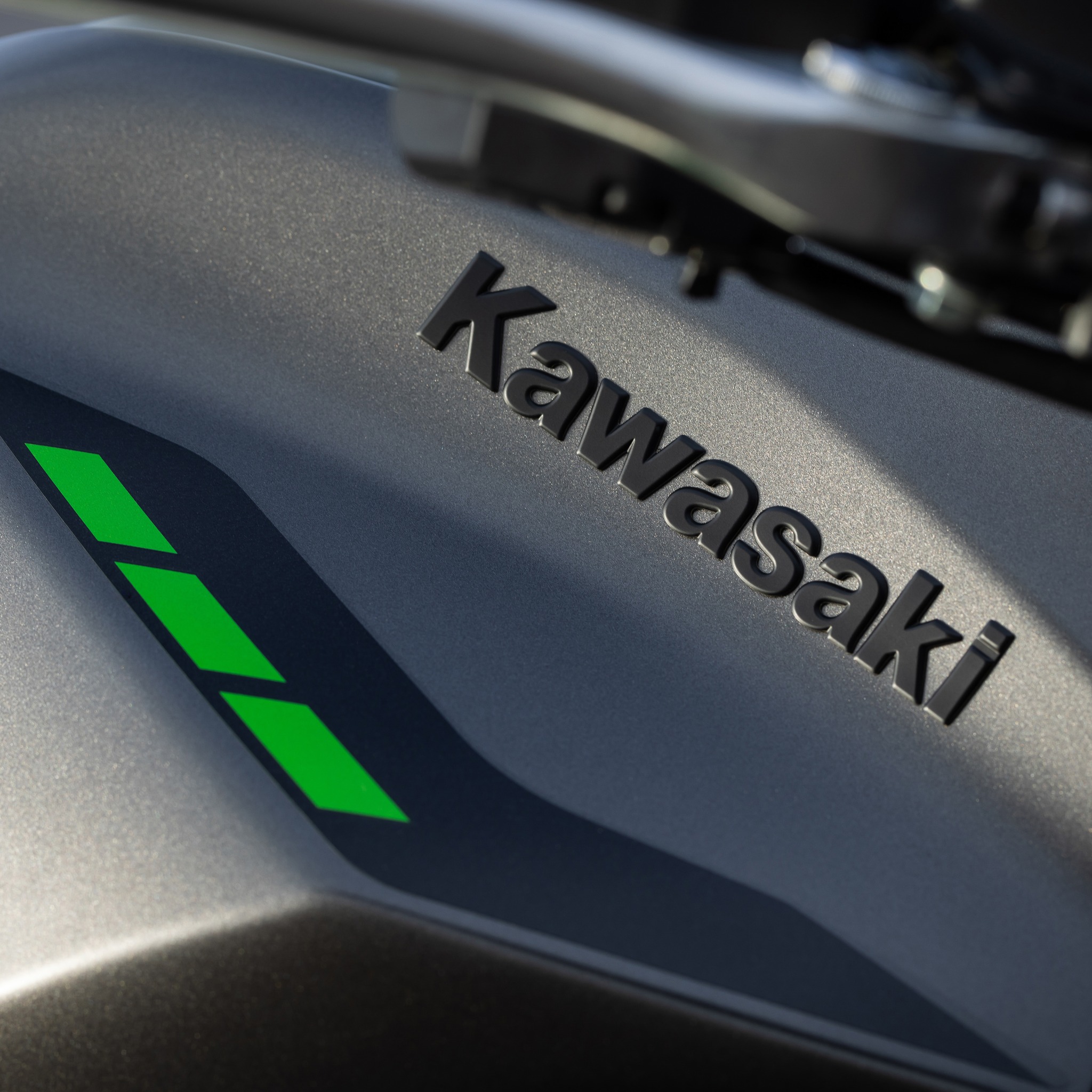Z900: Sugomi in every detail 🔥