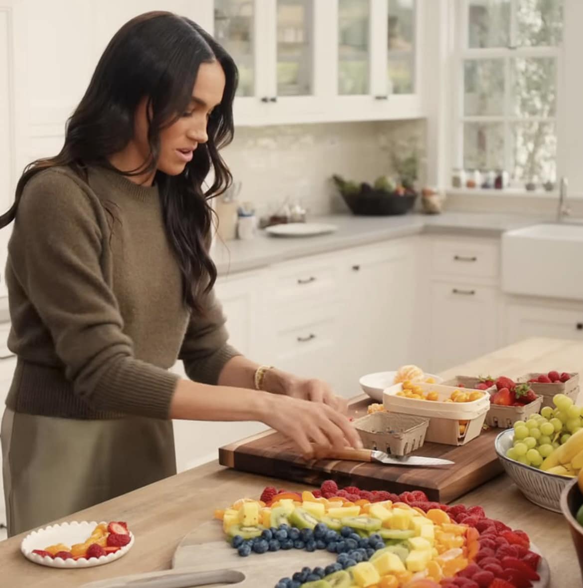 Smooth R&B 105.7 - Meghan Markle Inspires With New Netflix Lifestyle ...