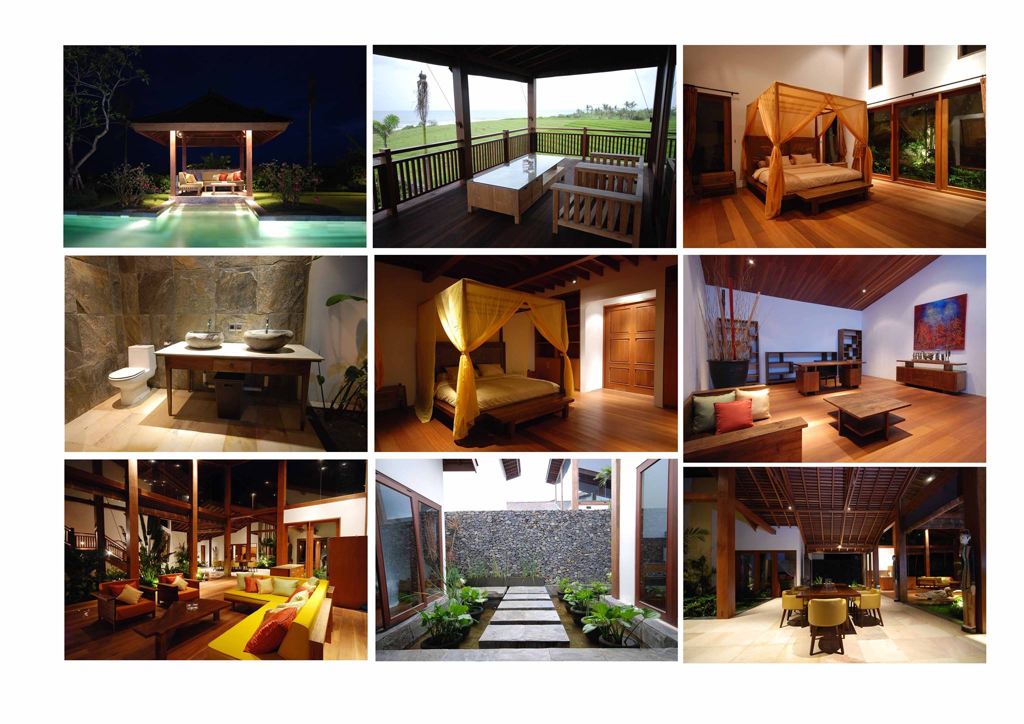 Bali Architect Design TB+A | Mbali