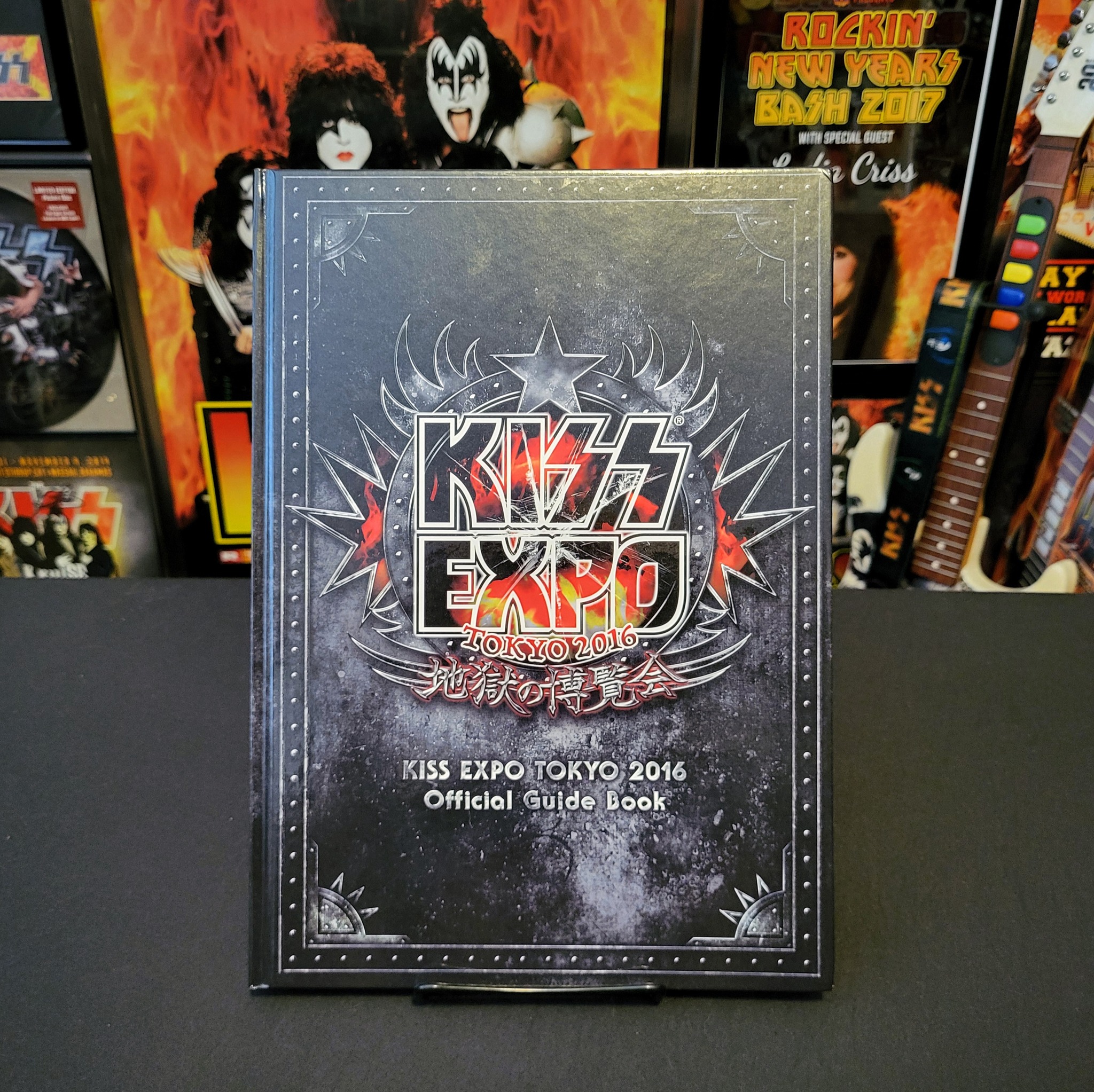 Special Limited Edition 72 page magazine 