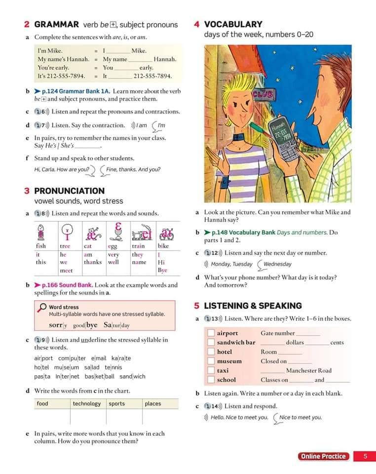 Worksheets PDF - English Teaching Resources