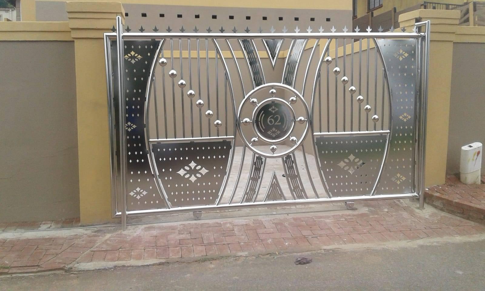 Usiphile Stainless Steel Masters | Durban