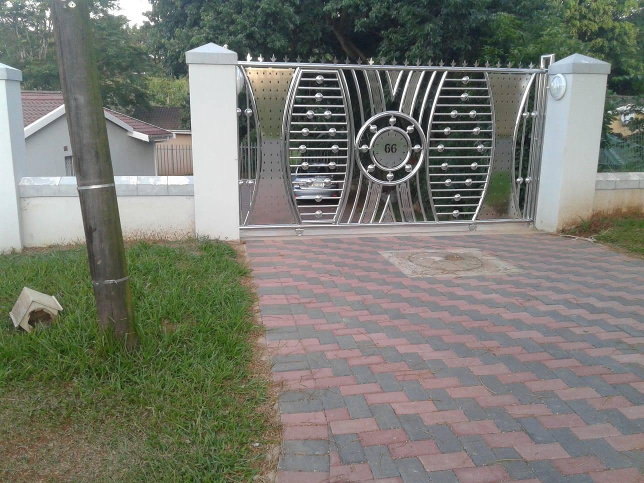 Usiphile Stainless Steel Masters | Durban