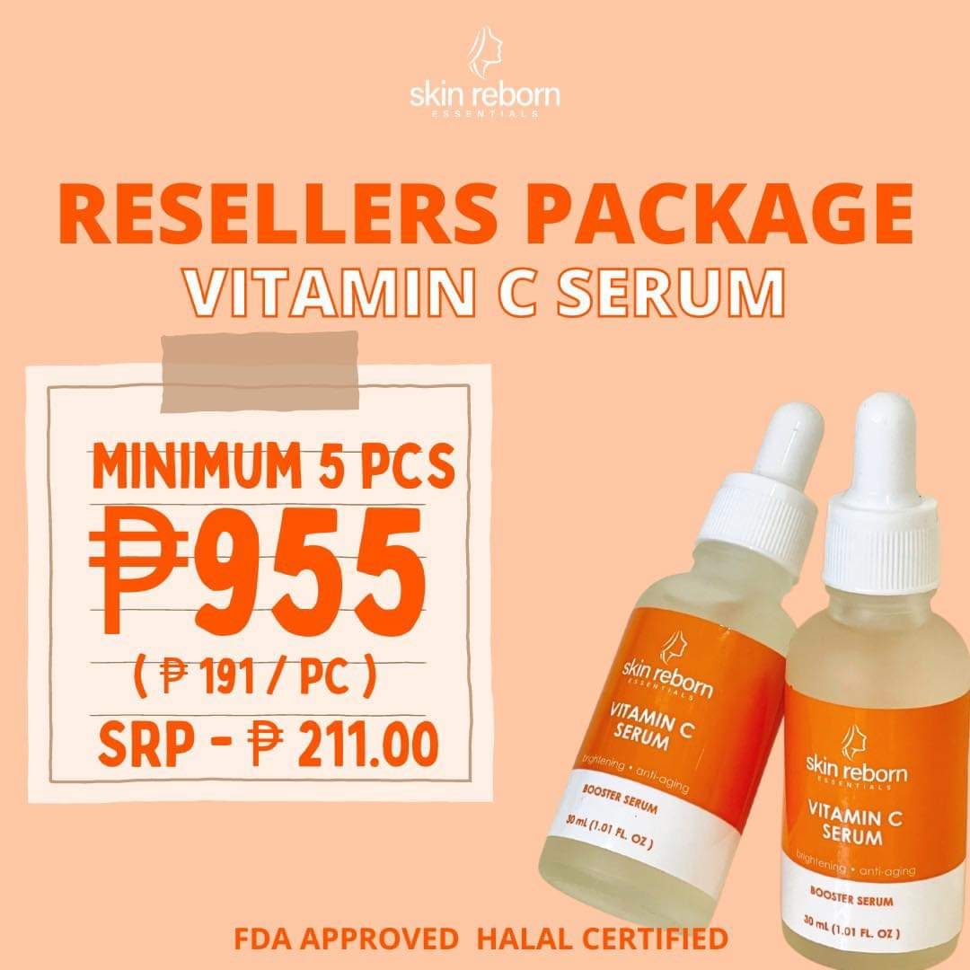 Skin Reborn Essentials Bulacan District 3 - Nasa bahay ka lang pero ...