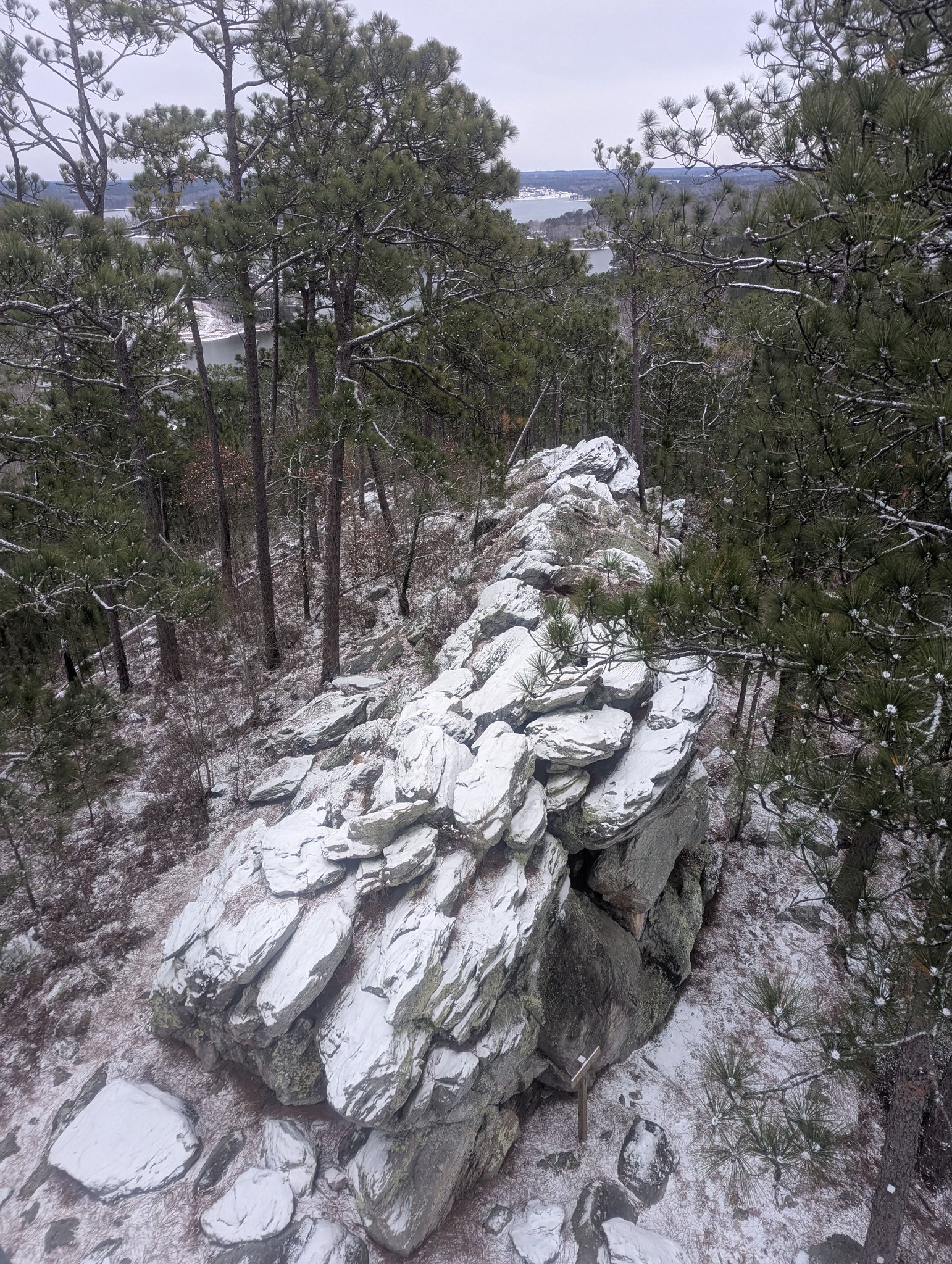 Cherokee Ridge Alpine Trail Association