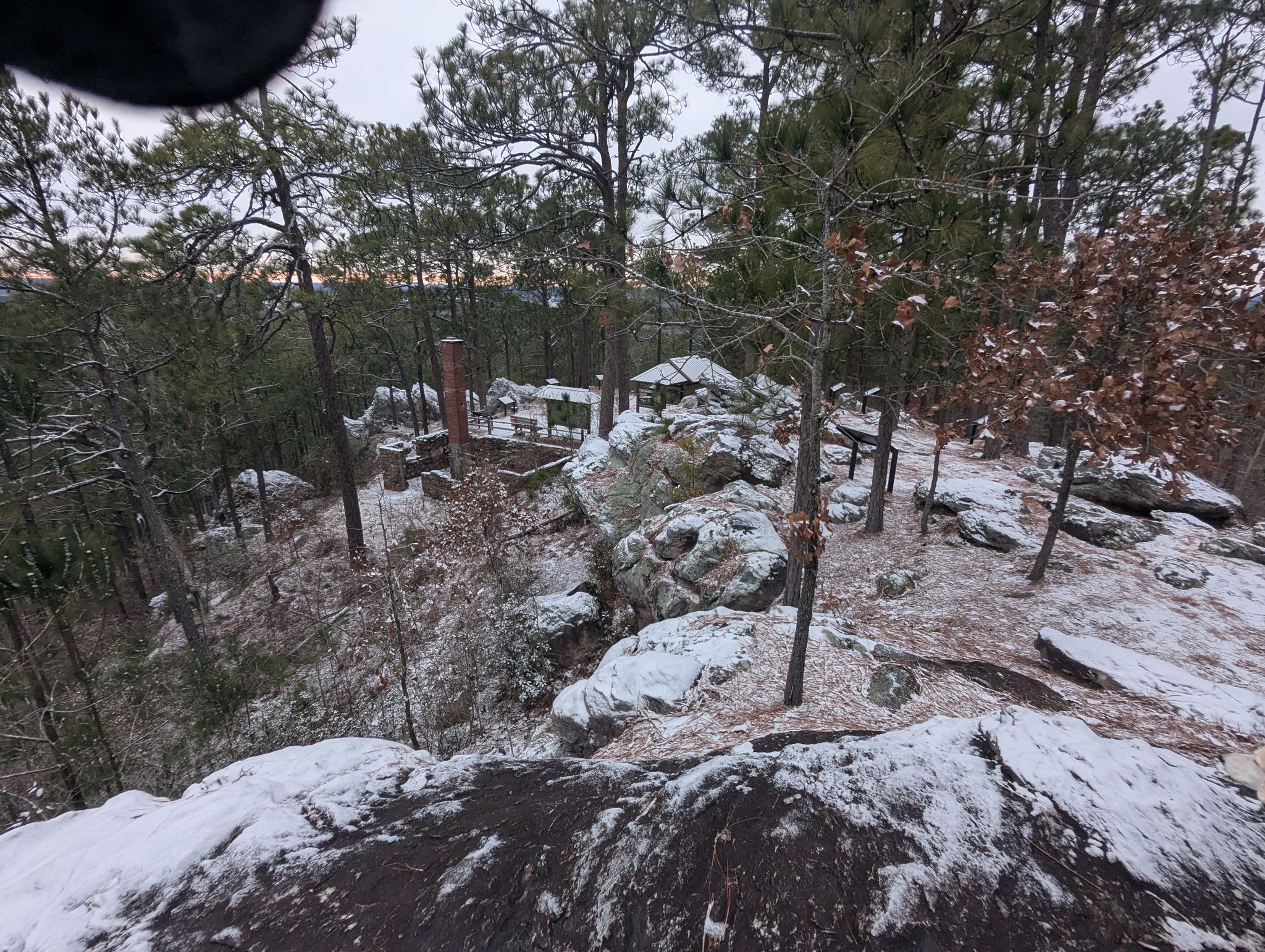 Cherokee Ridge Alpine Trail Association
