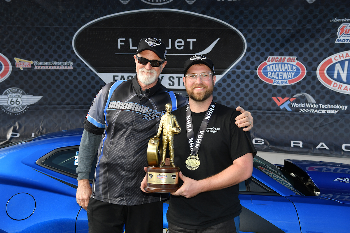 2024 Season Highlights For... - Stanfield Racing Engines | Facebook