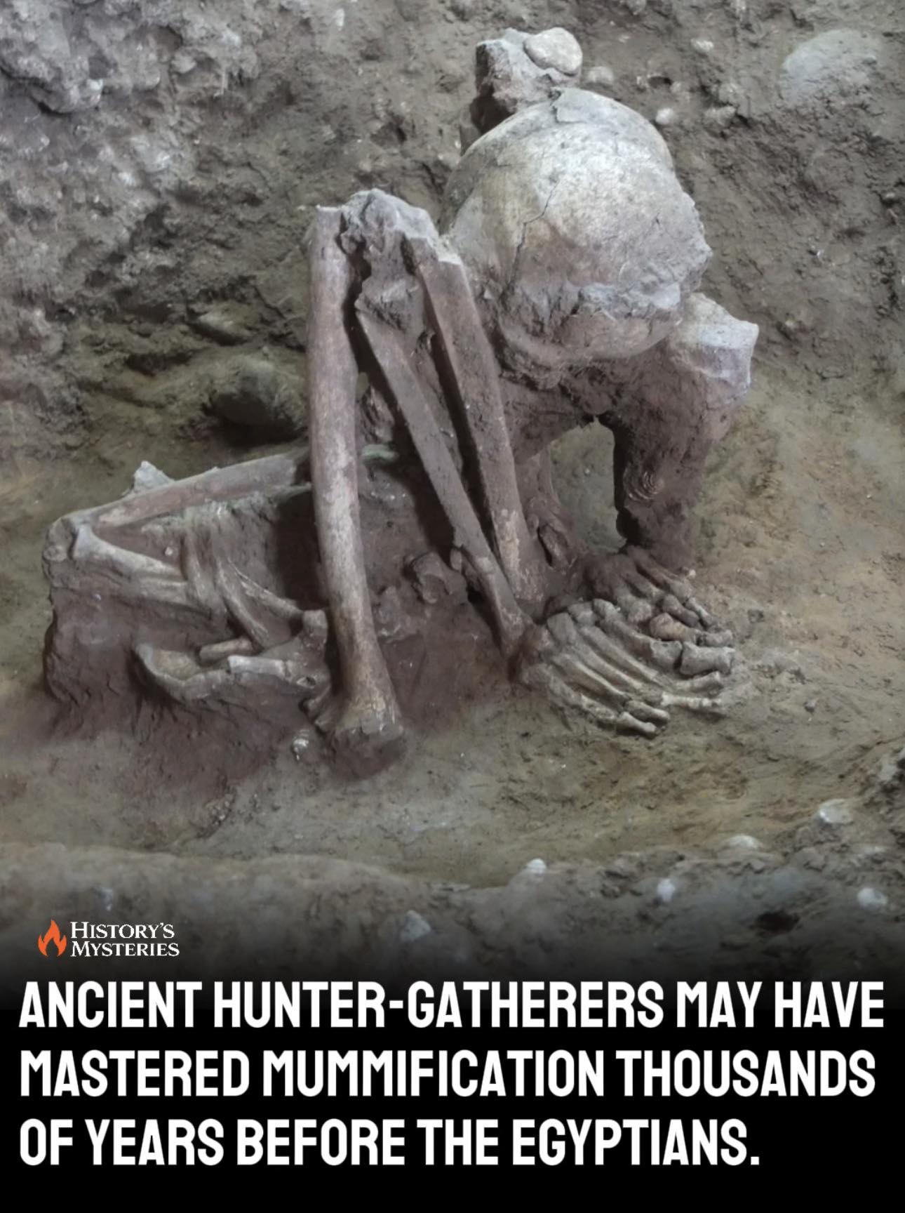ボーン For at least 10,000 years, humans across South-East Asia were