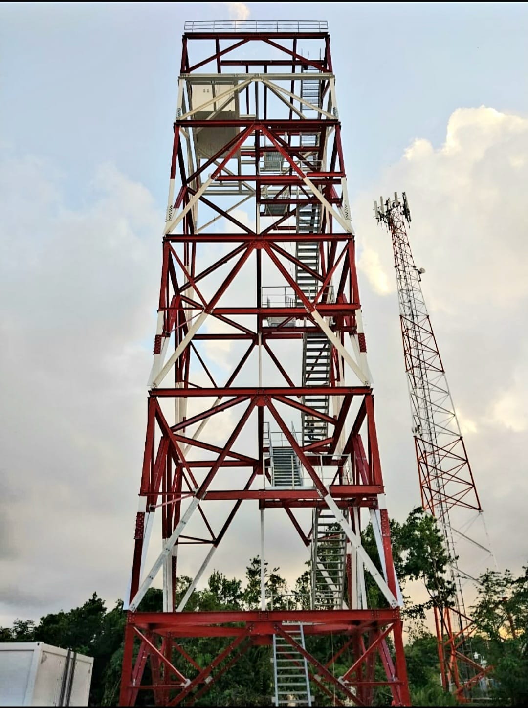 Mike Telecom & Rigging Services Limited | Portmore