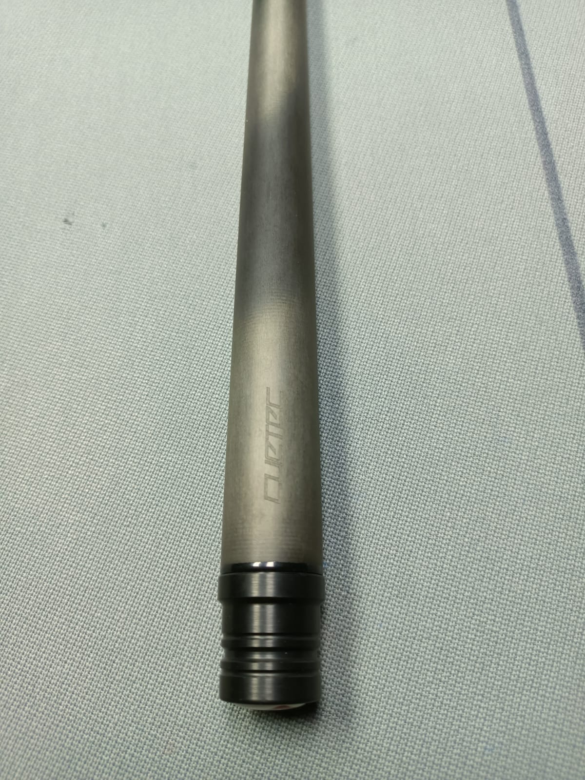 CUETEC CYNERGY SHAFT ONLY,,,,,12.5MM,,,,RADIAL PIN,,,,ALMOST NEW 