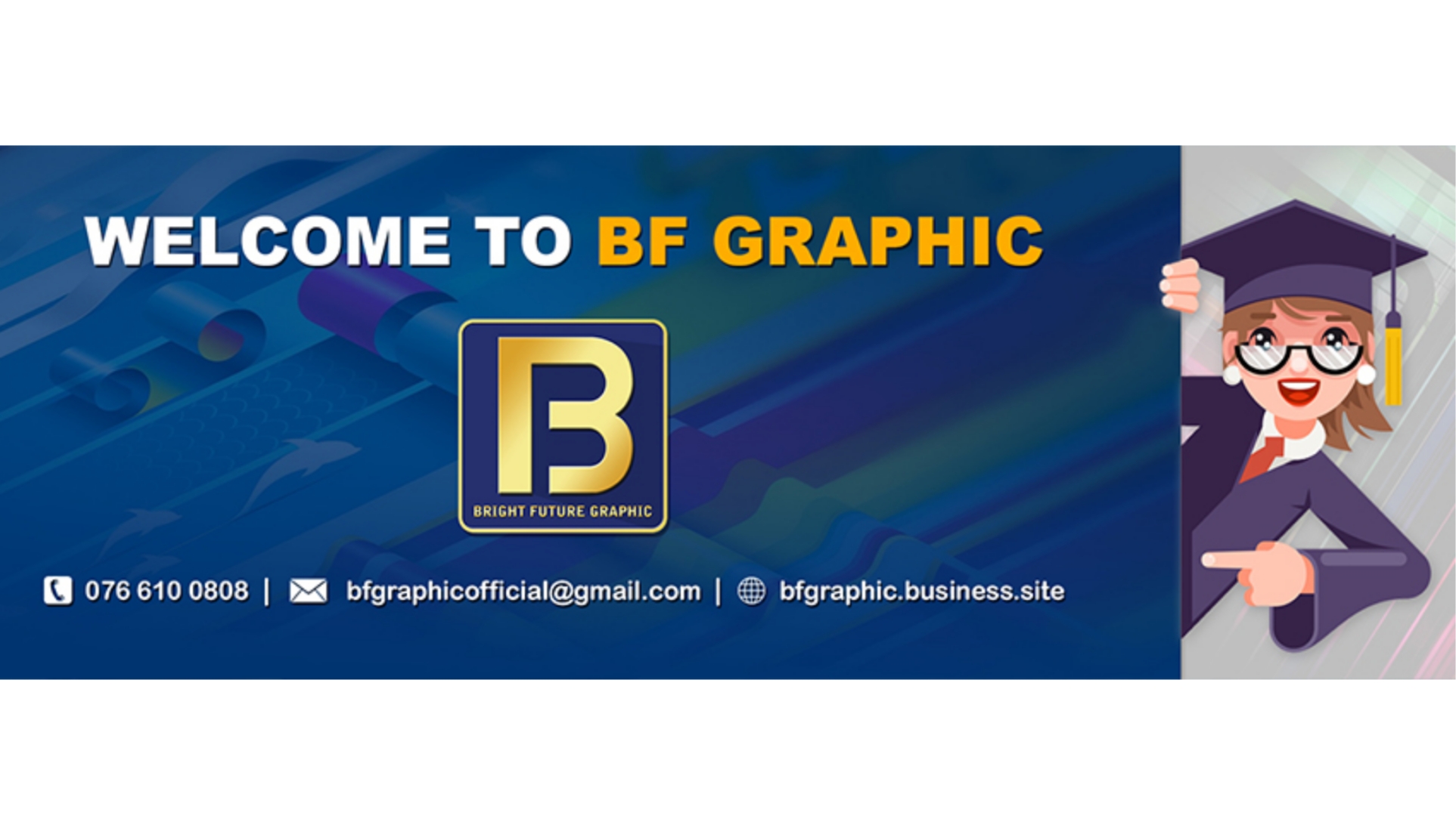 BF Graphics | Ampara