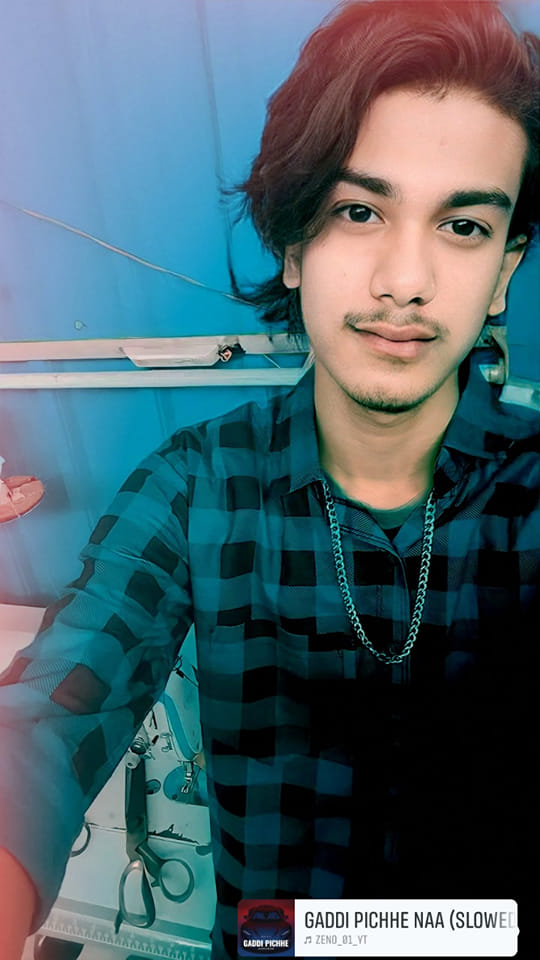 sk rajesh