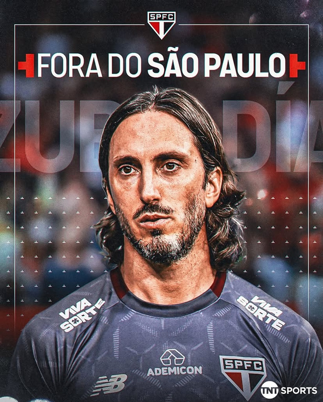 Domingos SPFC - Zubeldia Não é mais técnico do @saopaulofc... | Facebook