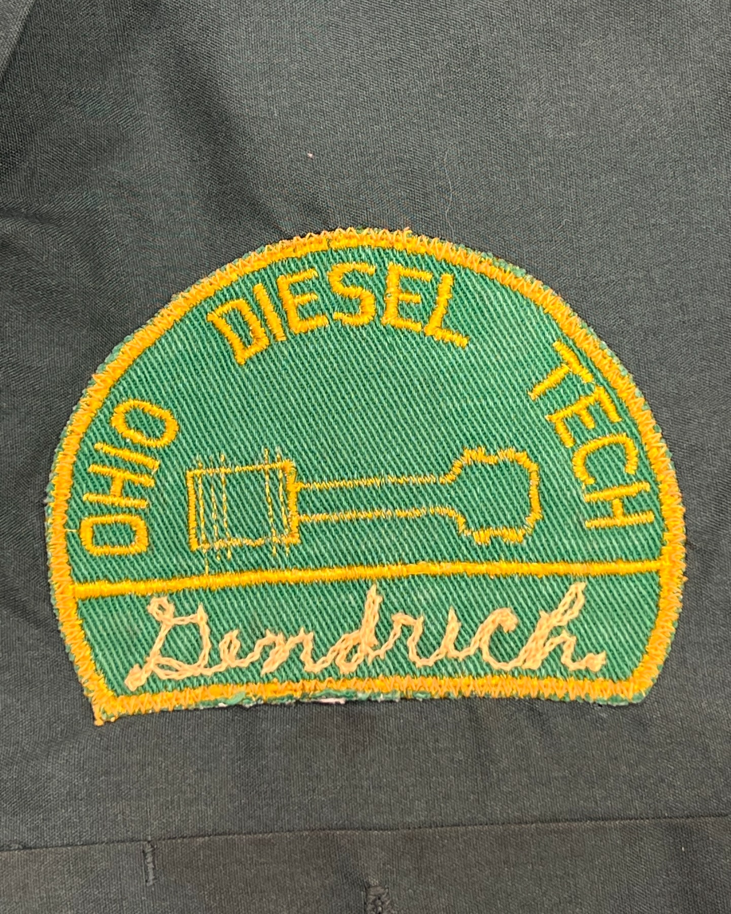 🚗💨 #FlashbackFriday! 💨🚗 We’re... - Ohio Technical College
