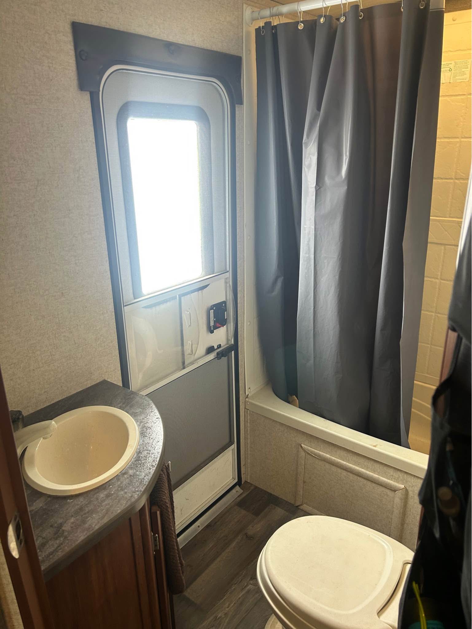 2017 Heartland Mallard M31 Bunkhouse - RVs & Campers - Idaho Falls ...