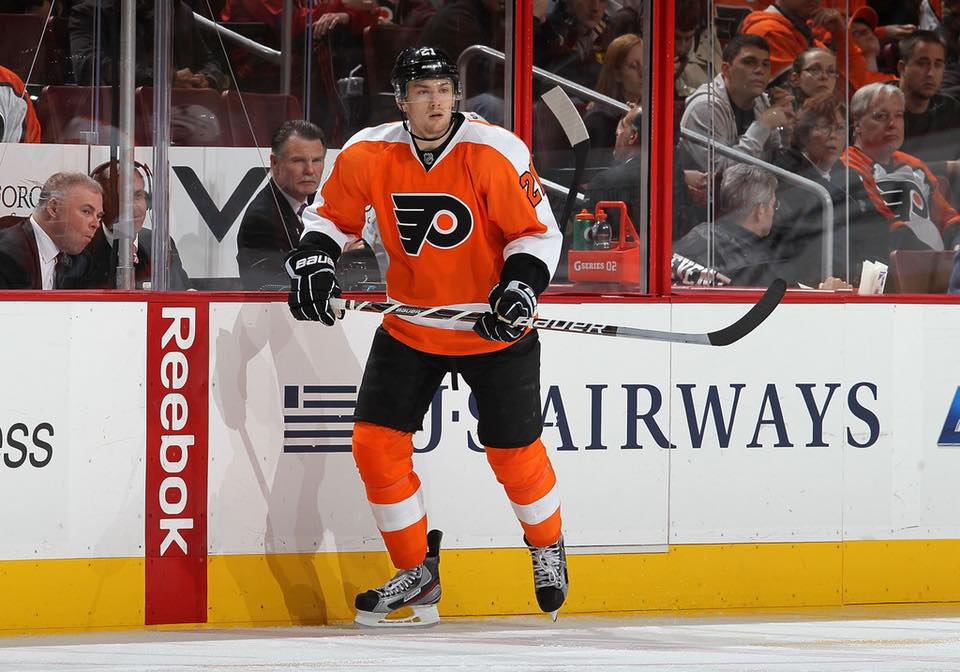 Congratulations to James van Riemsdyk... - UNH Men's Hockey | Facebook