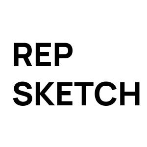 Profil untuk Rep Sketch