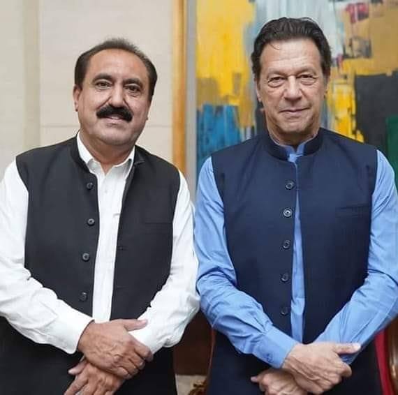 Gul Dad Khan